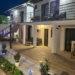 ゲストハウス Casa Tineretului 50