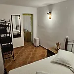 ゲストハウス Casa Tineretului 50 3*