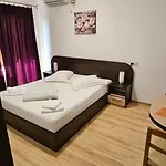ゲストハウス Casa Tineretului 50 3*