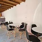 Casa Tineretului 50 ゲストハウス コスティネシュティ