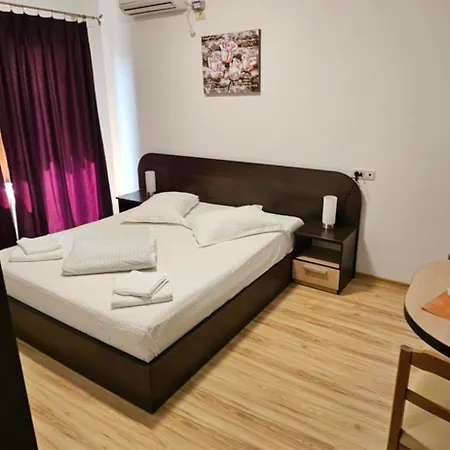 Pensjonat Casa Tineretului 50 3*