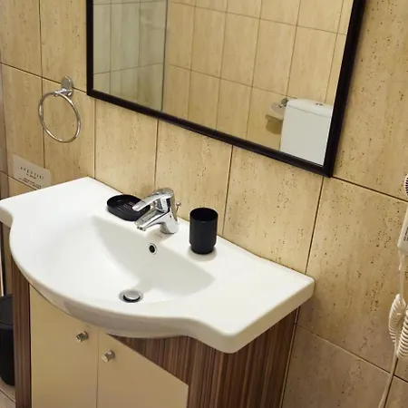 Casa Tineretului 50 Costinesti
