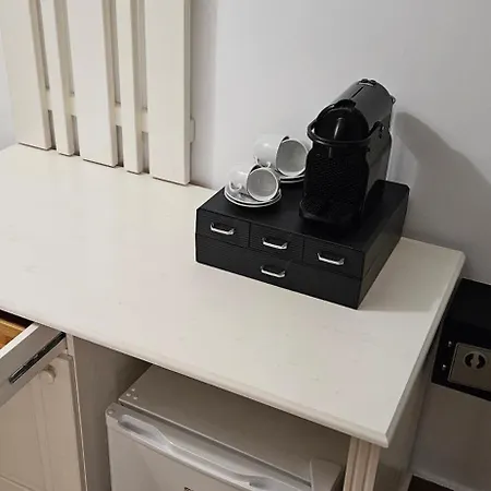 Casa Tineretului 50 Pensjonat
