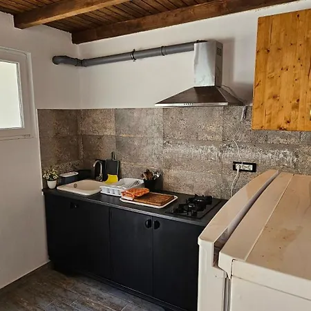Casa Tineretului 50 Pensjonat 3*