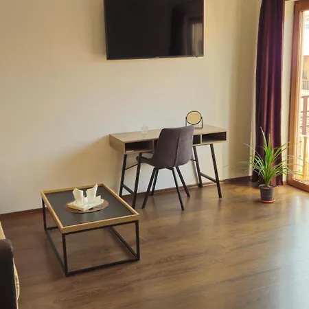 Casa Tineretului 50 Pensjonat 3*