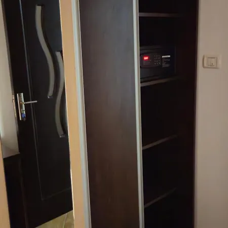 Pensjonat Casa Tineretului 50