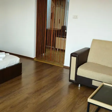 Pensjonat Casa Tineretului 50 Costinesti
