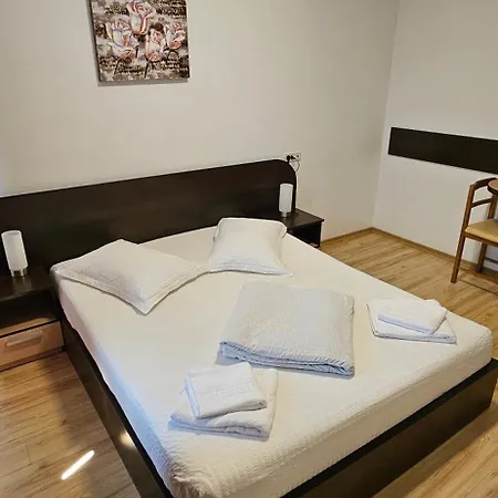 Pensjonat Casa Tineretului 50 Costinesti