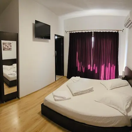 Pensjonat Casa Tineretului 50 3*