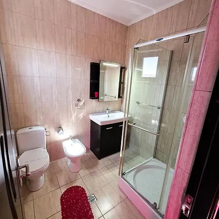 Casa Tineretului 50 Pensjonat