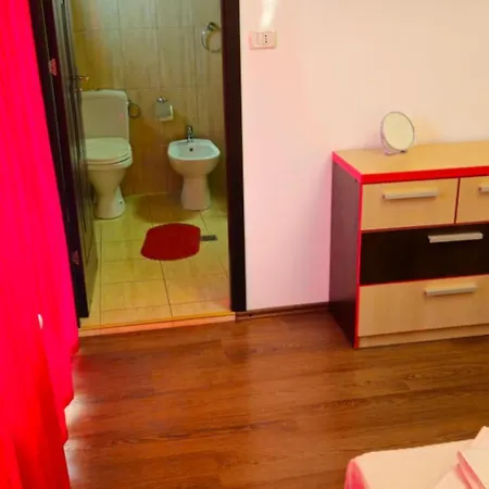 Casa Tineretului 50 Pensjonat