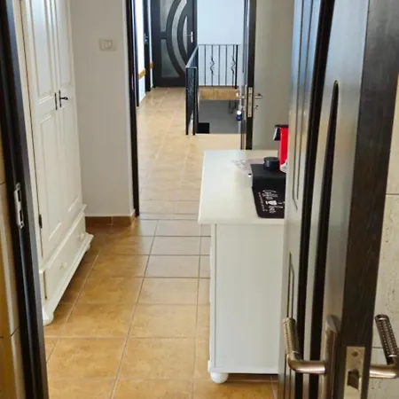 Casa Tineretului 50 Pensjonat 3*