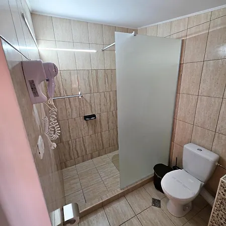 Pensjonat Casa Tineretului 50 Costinesti