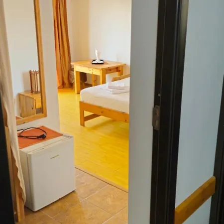 Pensjonat Casa Tineretului 50
