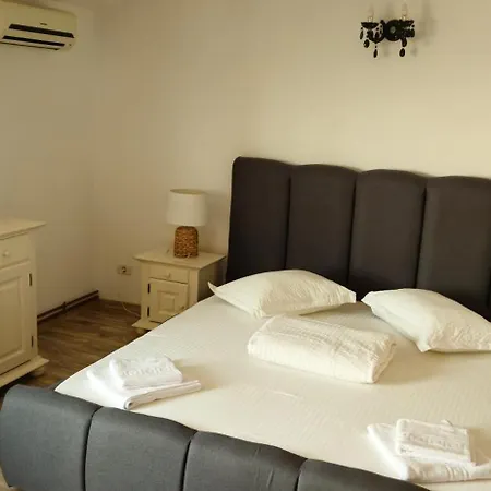 Casa Tineretului 50 Pensjonat