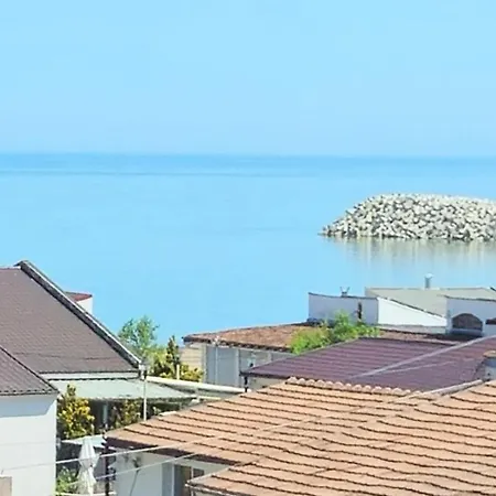 Pensjonat Casa Tineretului 50 Costinesti
