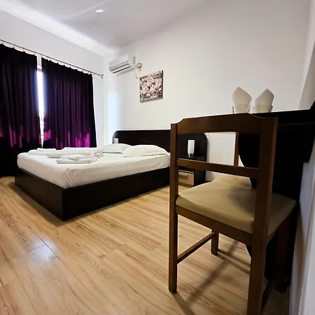 Casa Tineretului 50 Costinesti