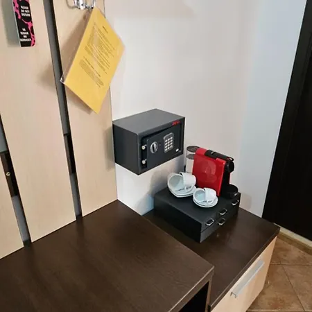 Pensjonat Casa Tineretului 50