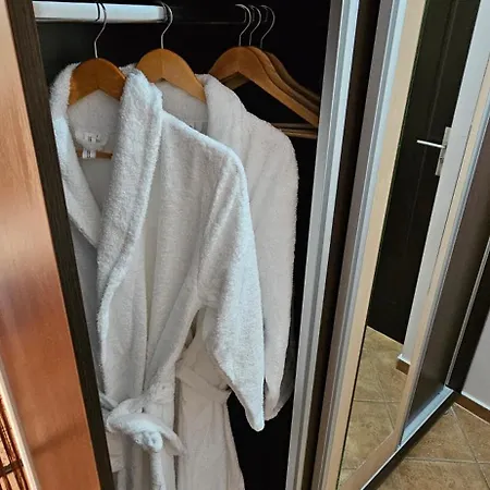 Pensjonat Casa Tineretului 50 3*
