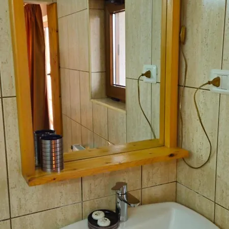 Penzion Casa Tineretului 50 Costineşti