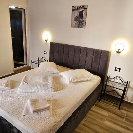 Casa Tineretului 50 Pensjonat