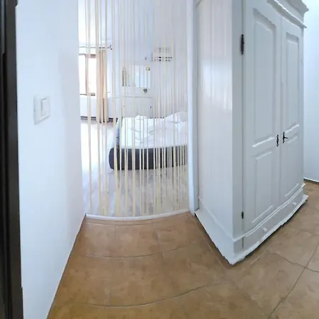 Casa Tineretului 50 Pensjonat Costinesti
