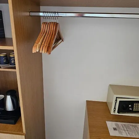 Casa Tineretului 50 Pensjonat Costinesti
