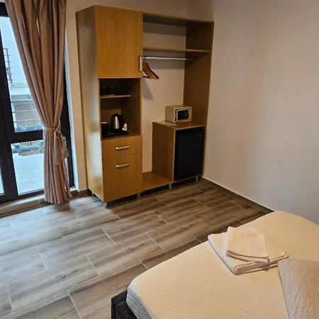 Casa Tineretului 50 Pensjonat