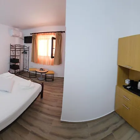 Casa Tineretului 50 Pensjonat
