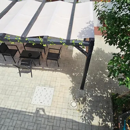 Pensjonat Casa Tineretului 50 3*