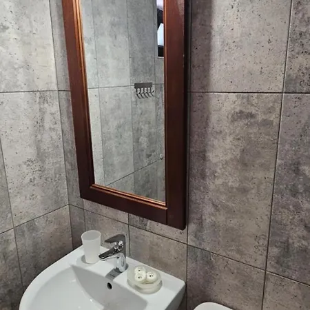 Casa Tineretului 50 Pensjonat 3*