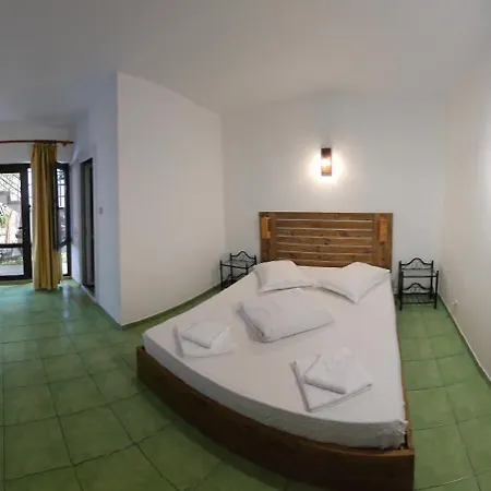 Pensjonat Casa Tineretului 50 Costinesti
