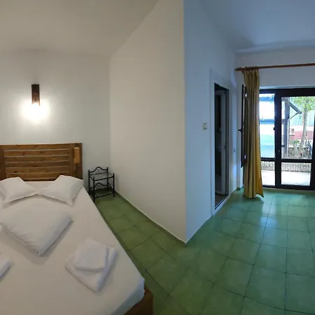 Casa Tineretului 50 Costinesti