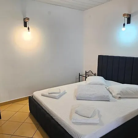 Casa Tineretului 50 Pensjonat 3*