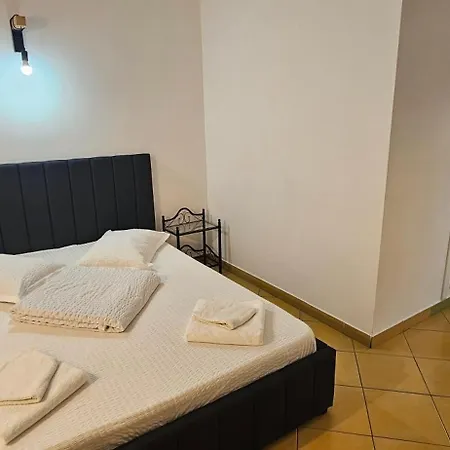 Pensjonat Casa Tineretului 50 Costinesti